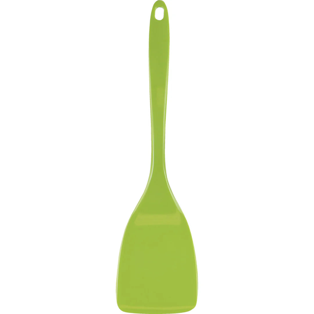 Melamine Spatula, Lime