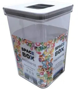 SPACE BOX CONTAINER 4.1Q