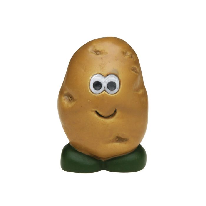 Joie Spud Dude potato Brush