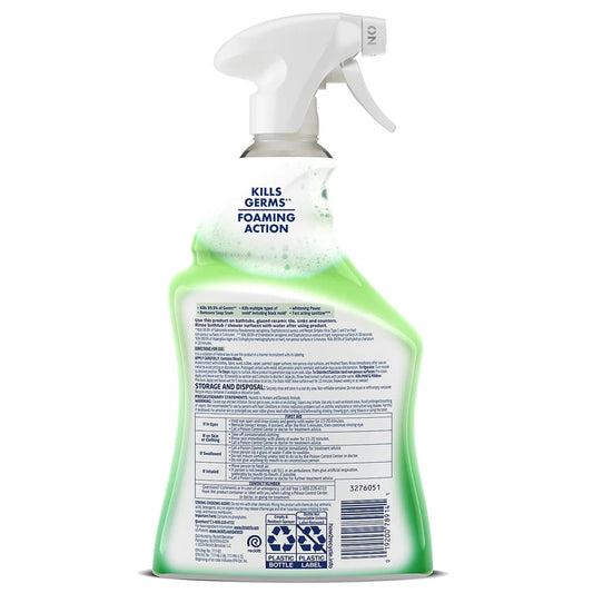 Lysol Multi-Purpose Cleaner - Trigger With Bleach - 32oz