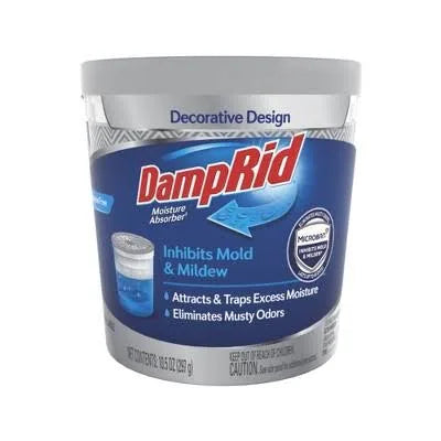 DAMPRID MOISTURE ABSRBR * FRESH SCENT 11oz