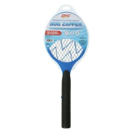 PIC- ZAPPER RACKET / FLYING INSECT