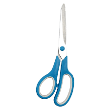 Multipurpose scissors stainless steel 8” 