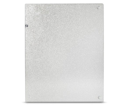 Farberware 12 x 15 Inch Glass Cutting Board