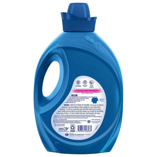 Suavitel Complete Care Fabric Conditioner Field Flowers - 100oz