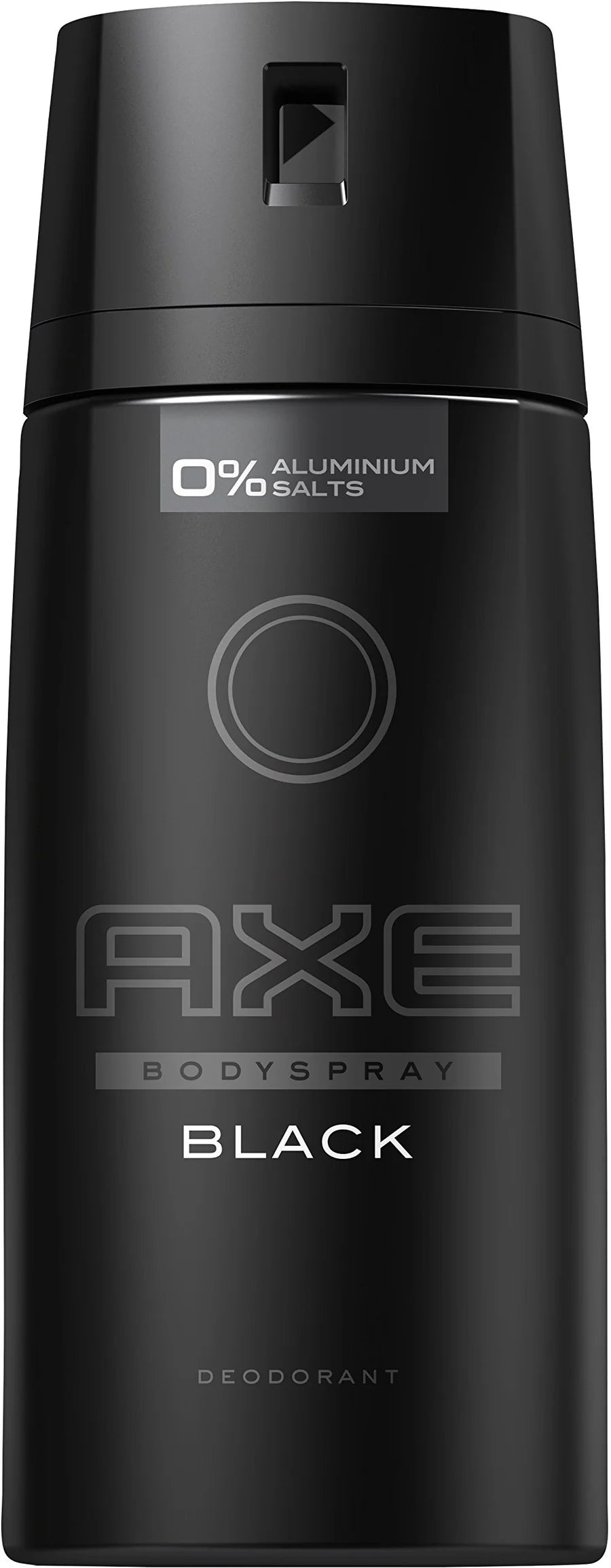 Axe Deodorant Body Spray Black - 5.0oz/150ml