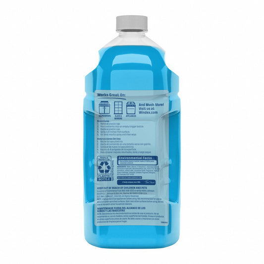 Windex Refill Original 67.6oz