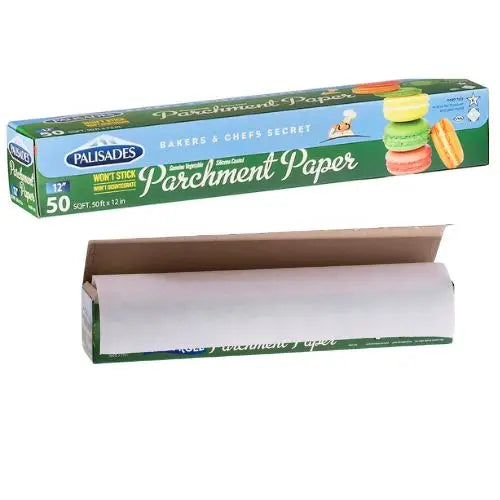 PALISADES Parchment Paper 12"X50