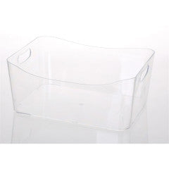 Storage basket 9 x 4 6 x 6