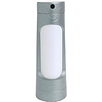 SHABBOS LAMP LUX Gold&Silver