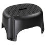 Plastic Lightweight Step Stool