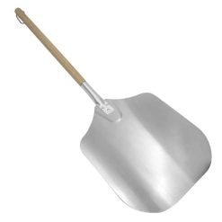 ALUMINUM PADDLE / PIZZA PEEL