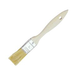 Pastry Brush all natural Bristles