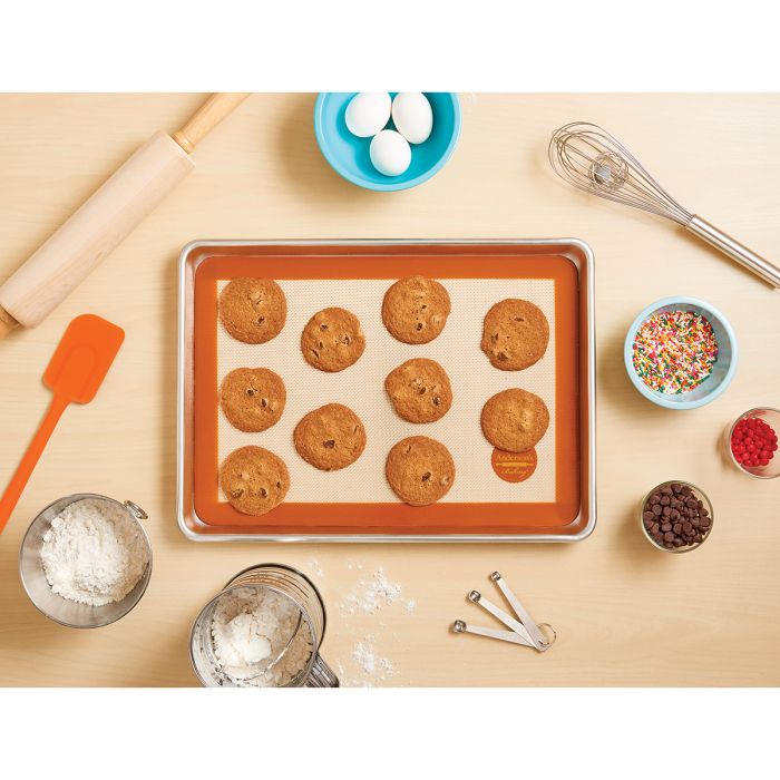 Mrs. Anderson's Baking Squeeze Sifter, 5 cups