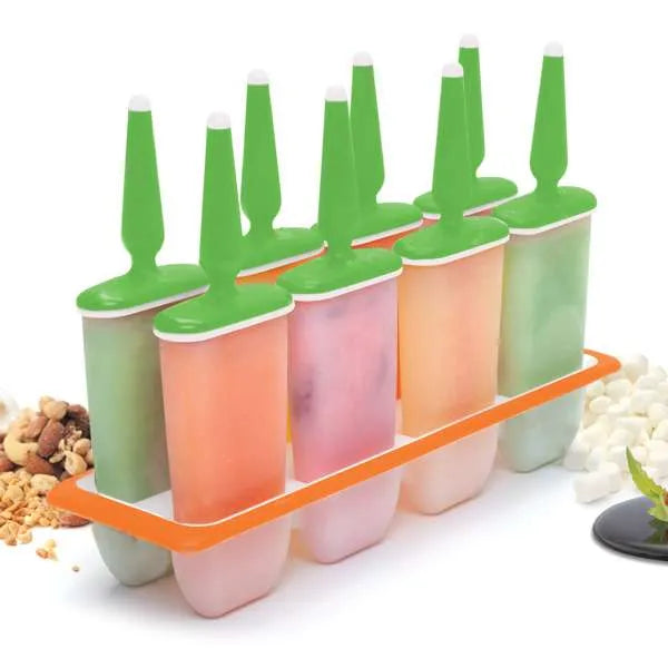 Frost pop maker