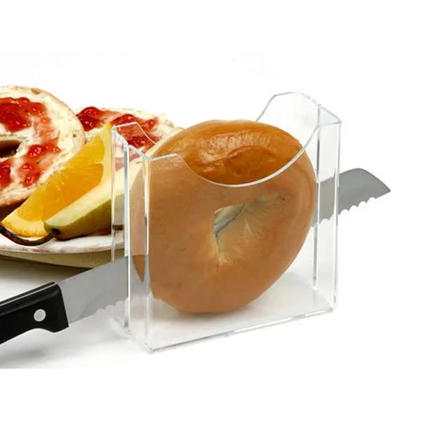 Bagel Holder large acrylic