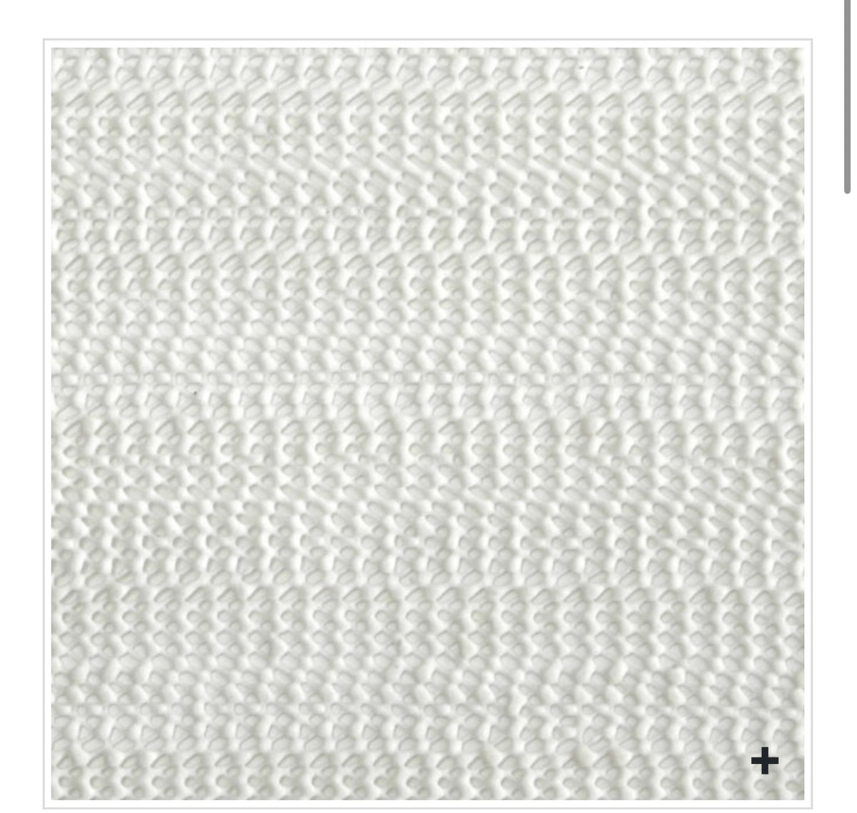 CONTACT-GRIP LINERS-12″ x 5′ – WHITE