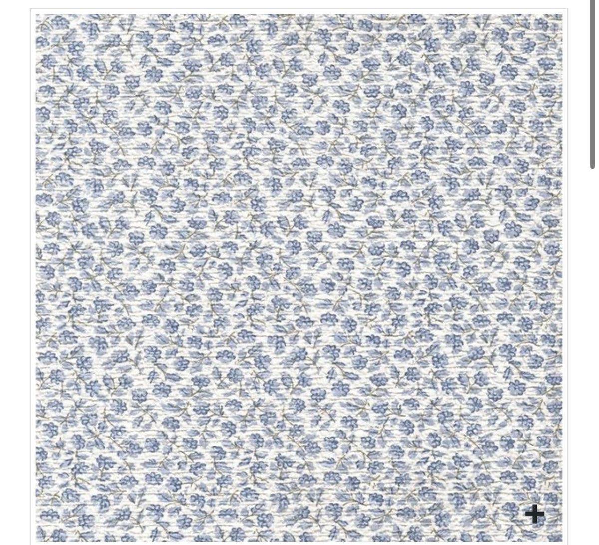 VINYL TOP EASY LINER-ASHLEY 12″ x 5′