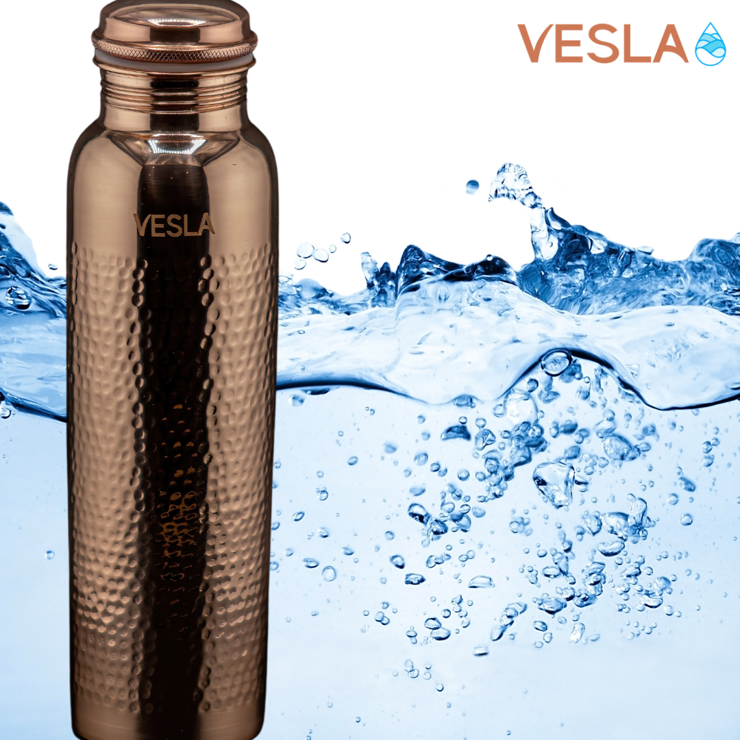 Hammered (32 oz)√
