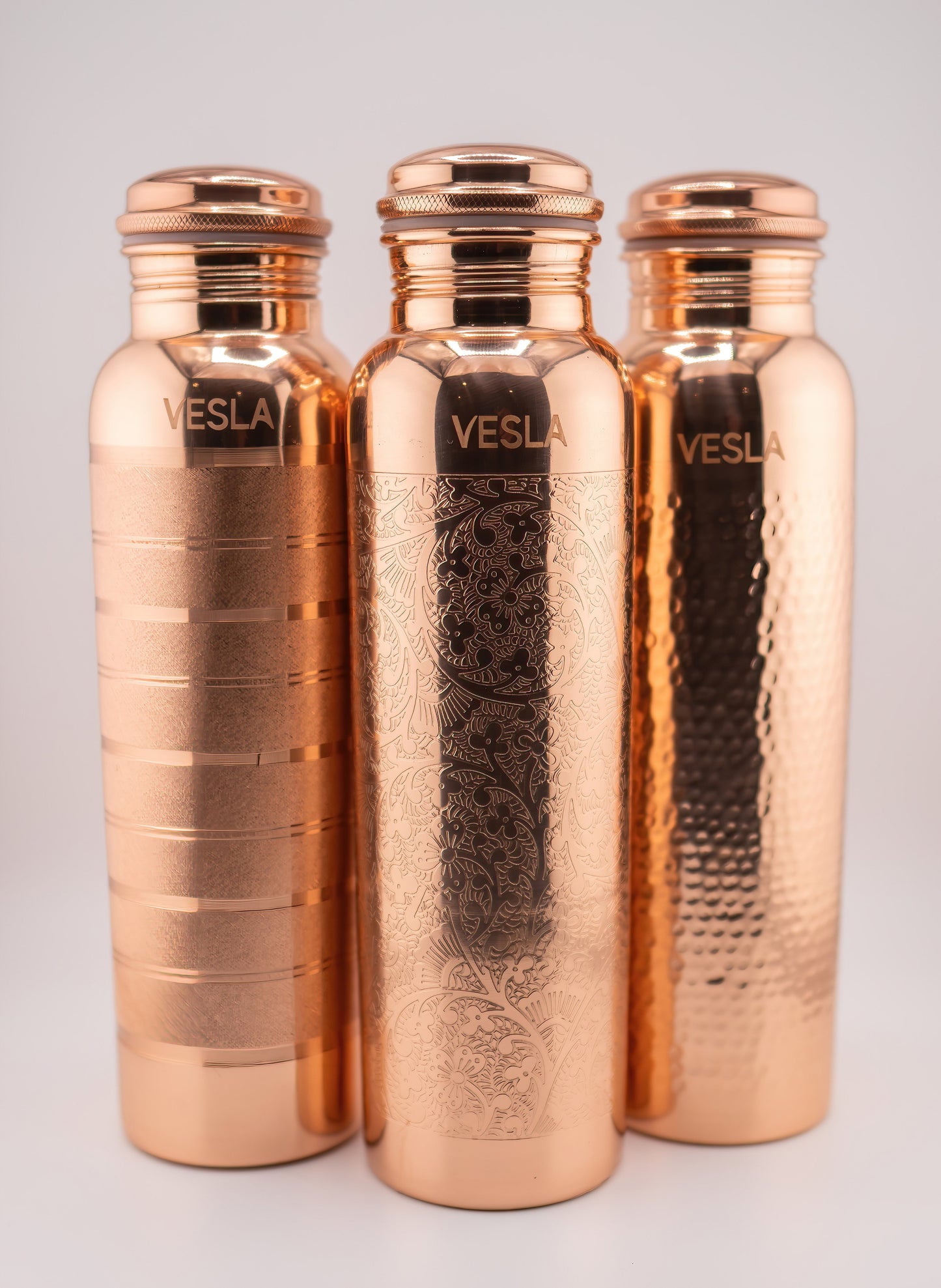Hammered (32 oz)√