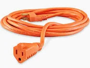C-ETL 50' OUT. EXT. CORD