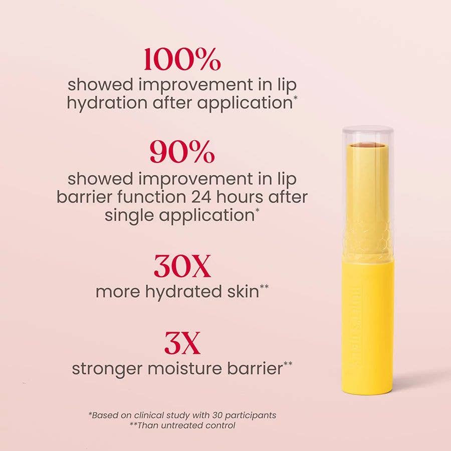 Sheer Plus Boosted Lip Balm 0.16 oz. Blister Box
