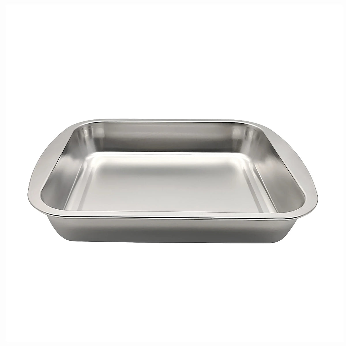 Roasting Pan Stainless Steel