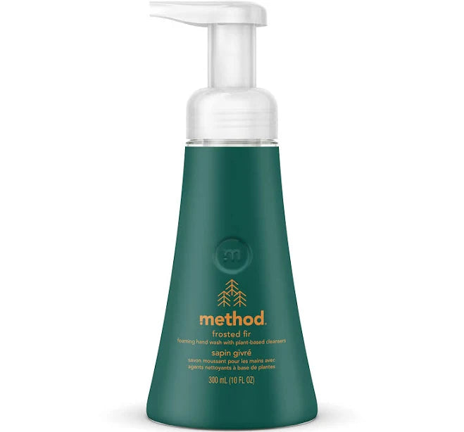 Method Frosted Fir 10 oz