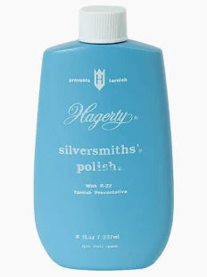 Hagerty Silversmith Polish 8 oz.