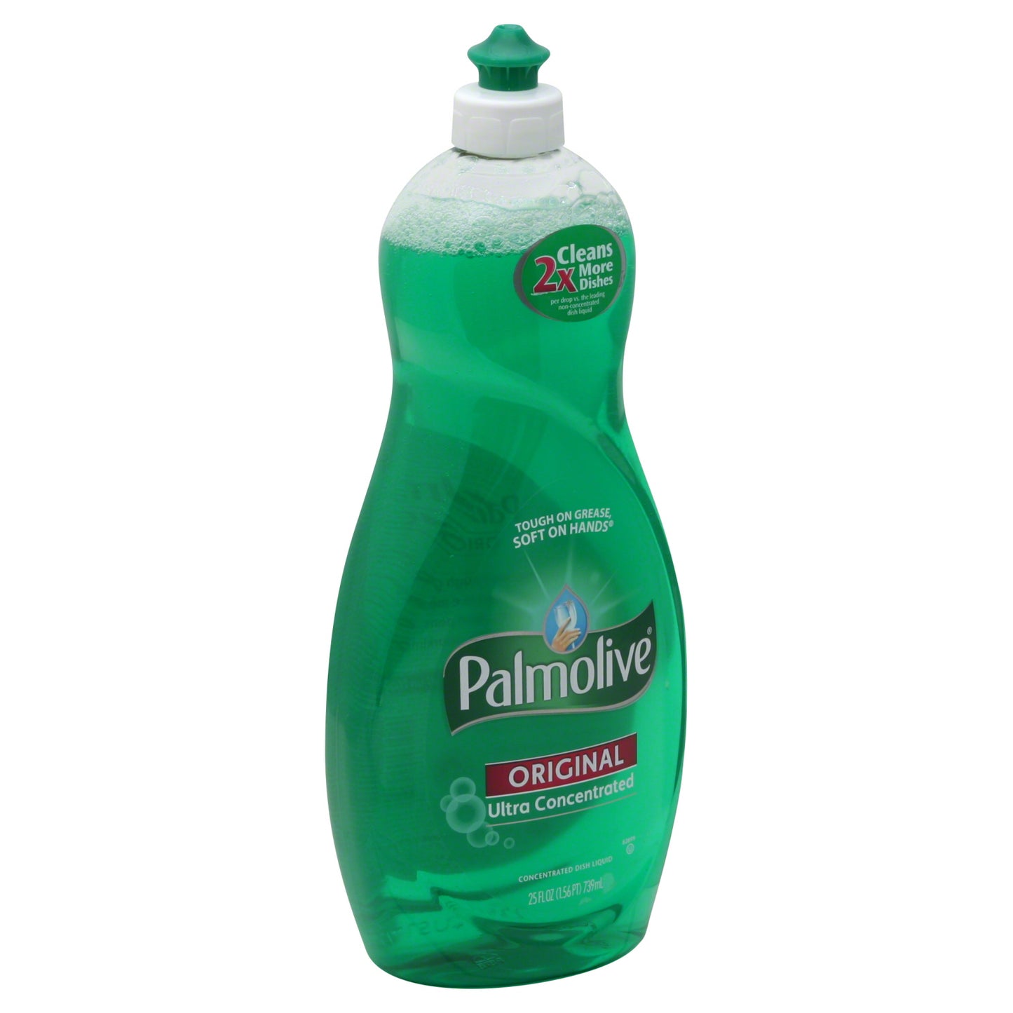 Palmolive