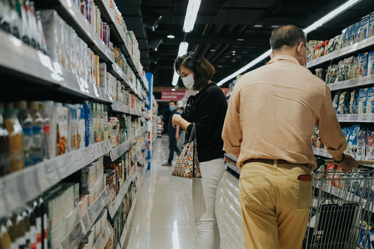 Discounts vs. Value:  What Really Benefits the Buyer?