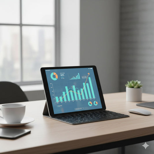 The Future of E-Commerce:  Trends to Watch