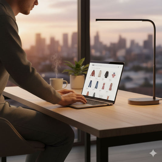 Smart Shopping:  How to Choose Quality Products Online
