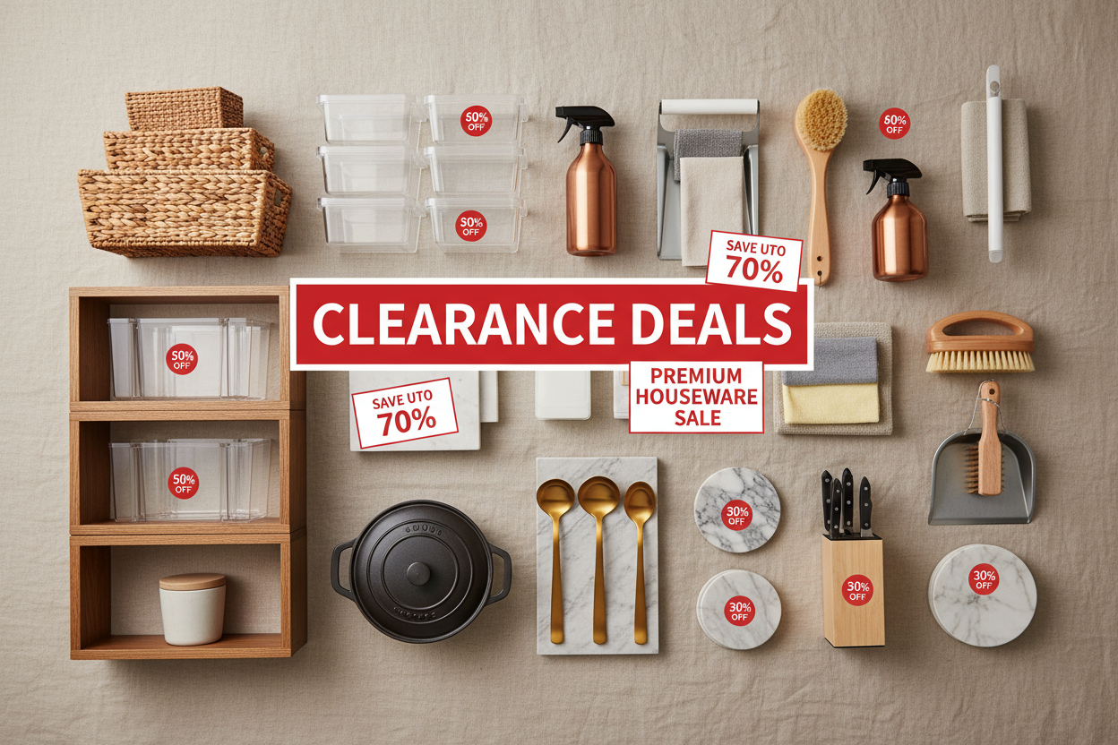 Clearance