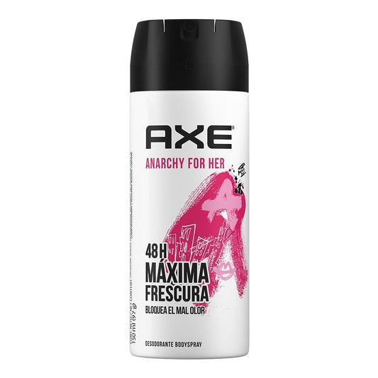 Axe for her