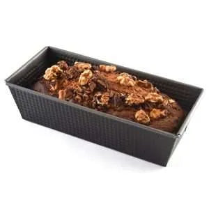 Bread pan 10 x 3 nonstick