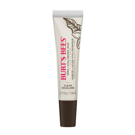 Clear Shea Hyaluronic Acid Lip Plumping Serum, 0.27 oz