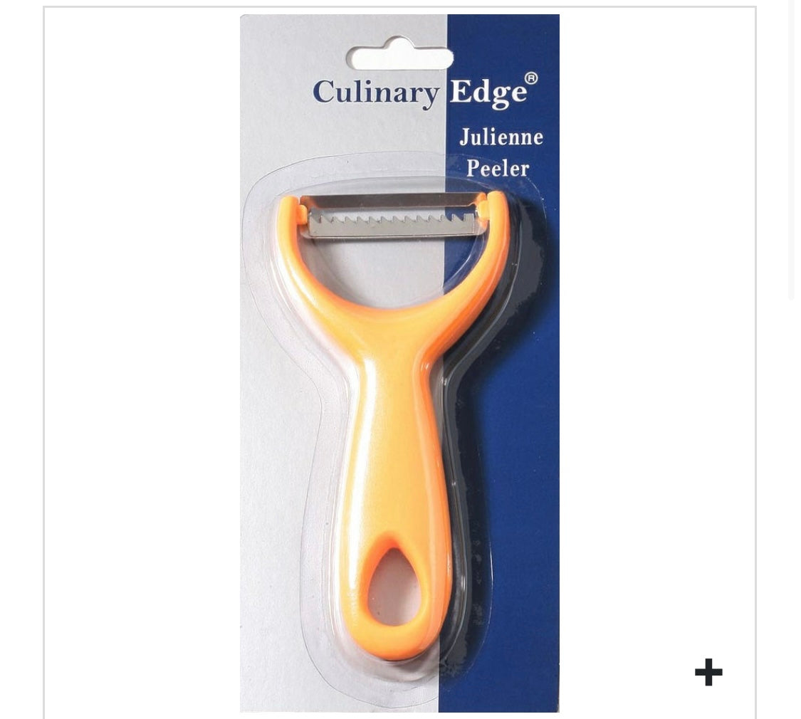 PEELER-JULIENNE-YELLOW