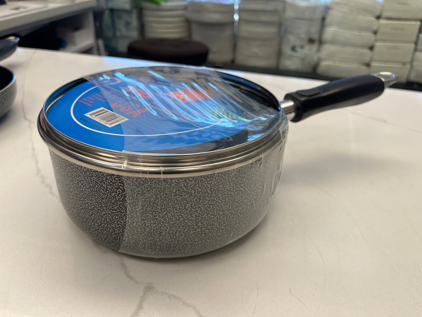 Milk Pan 18cm