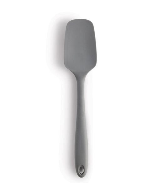 Mrs. Anderson‘s silicone spoon gray ￼