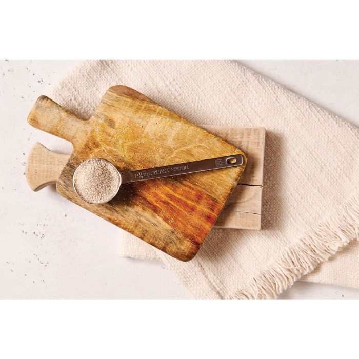 King Arthur Baking Company Yeast Measuring Spoon