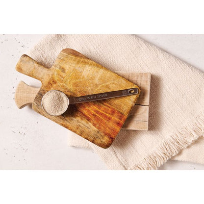 King Arthur Baking Company Yeast Measuring Spoon