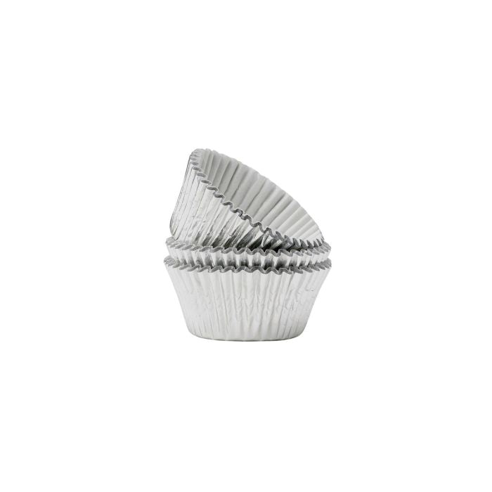Mrs. Anderson's Baking Mini Foil Baking Cups, Set of 36