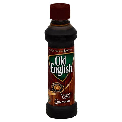Old English8 oz. Scratch Cover for Dark Woods