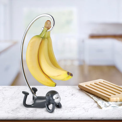 BANANA MONKEY TREE