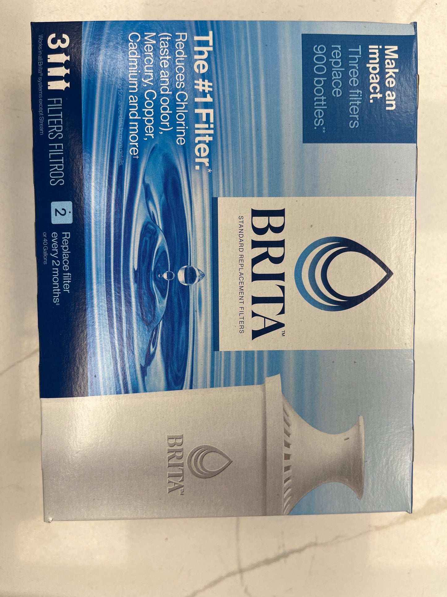 BRITA Filters