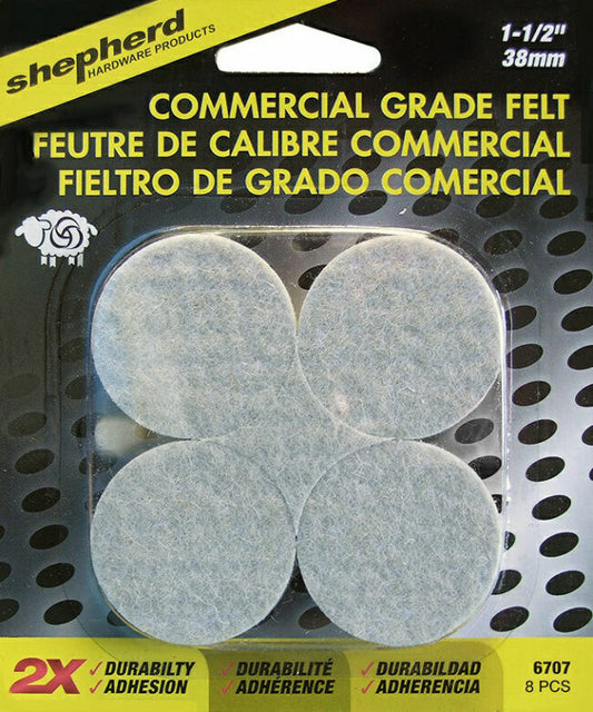 FELT GARD COMMERCIAL GRADE 1.5″ 8pk
