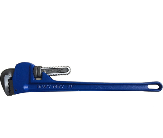 Work pro pipe wrench 24 inches ￼