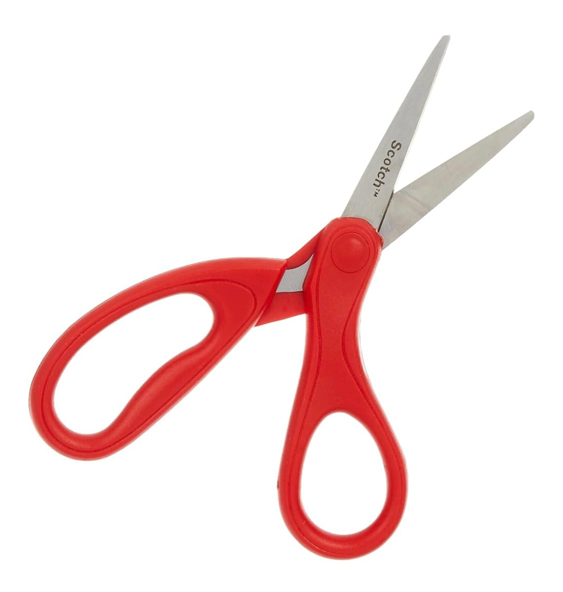 Scotch 6 inch scissors stainless steel blade