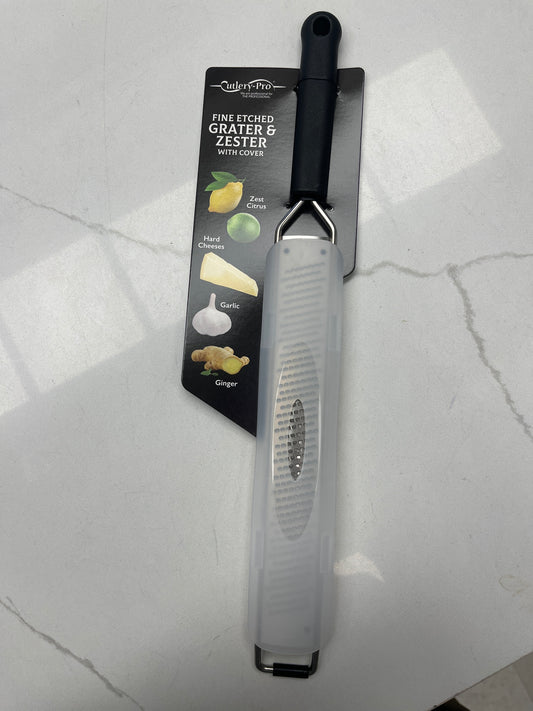 Zester Pro